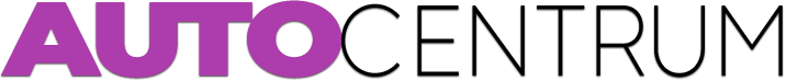 Logo Auto Centrum