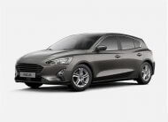 Ford Focus Hatchback Trend Edition 1.0 Benzyna FWD 125 KM Manual Magnetic Grey