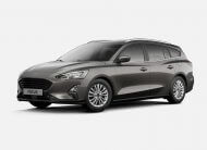 Ford Focus Wagon Trend Edition 1.5 Diesel FWD 120 KM Manual Magnetic Grey