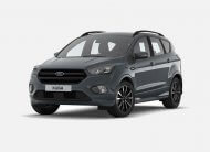 Ford Kuga SUV ST-Line 2.0 Diesel AWD 180 KM Automat Stealth Grey