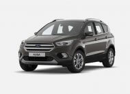 Ford Kuga SUV Titanium 1.5 Benzyna FWD 150 KM Manual Magnetic Grey
