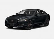 Jaguar XE Sedan Prestige 2.0 Diesel AWD 180 KM Automat Ultimate Black