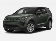 Land Rover Discovery Sport SUV SE 2.0 Diesel 4WD 150 KM Automat Corris Grey
