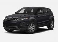 Land Rover Range Rover Evoque SUV S 2.0 Benzyna AWD 200 KM Automat Narvik Black