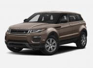 Land Rover Range Rover Evoque SUV SE 2.0 Diesel AWD 180 KM Automat Kaikoura Stone 2021