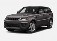 Land Rover Range Rover Sport SUV HSE 3.0 Diesel 4WD 306 KM Automat Corris Grey