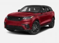 Land Rover Range Rover Velar SUV R-Dynamic S 2.0 Benzyna 4WD 250 KM Automat Firenze Red