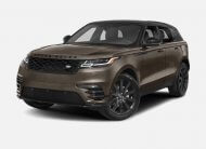 Land Rover Range Rover Velar SUV S 2.0 Benzyna 4WD 250 KM Automat Kaikoura Stone
