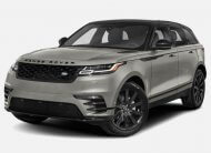 Land Rover Range Rover Velar SUV S 2.0 Diesel AWD 240 KM Automat Corris Grey 2021
