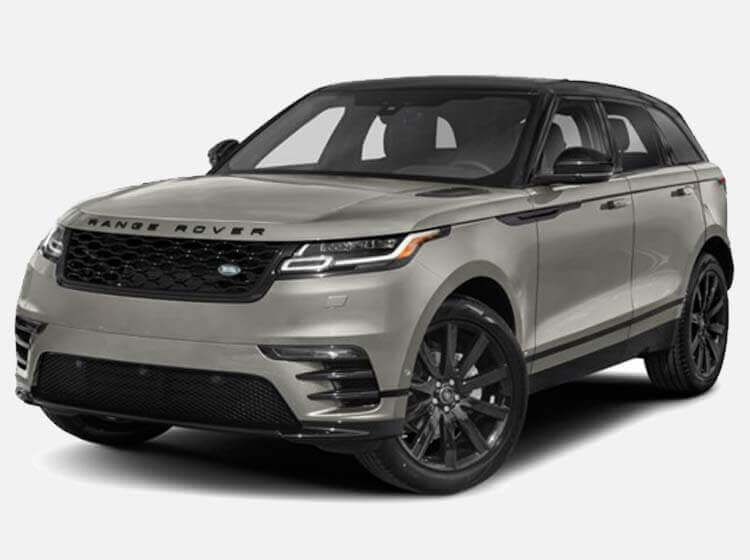 Land Rover Range Rover Velar SUV S 2.0 Diesel AWD 240 KM Automat Corris Grey 2021