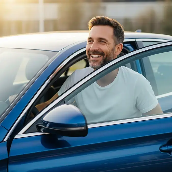 Leasing konsumencki dla osób prywatnych
