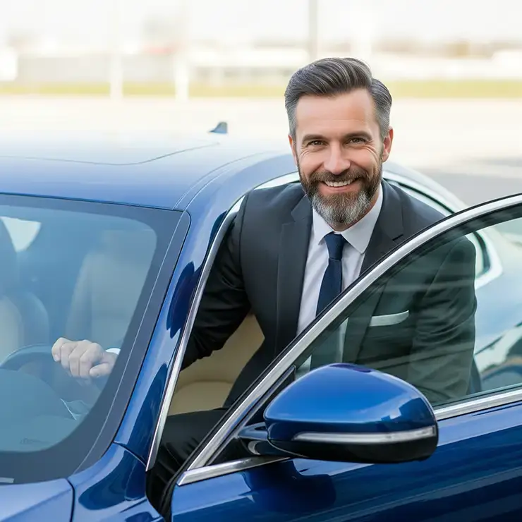 Leasing samochodów dla firm na Auto Centrum